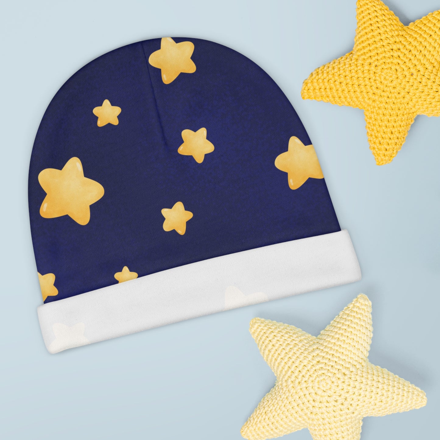 Baby Beanie (AOP)