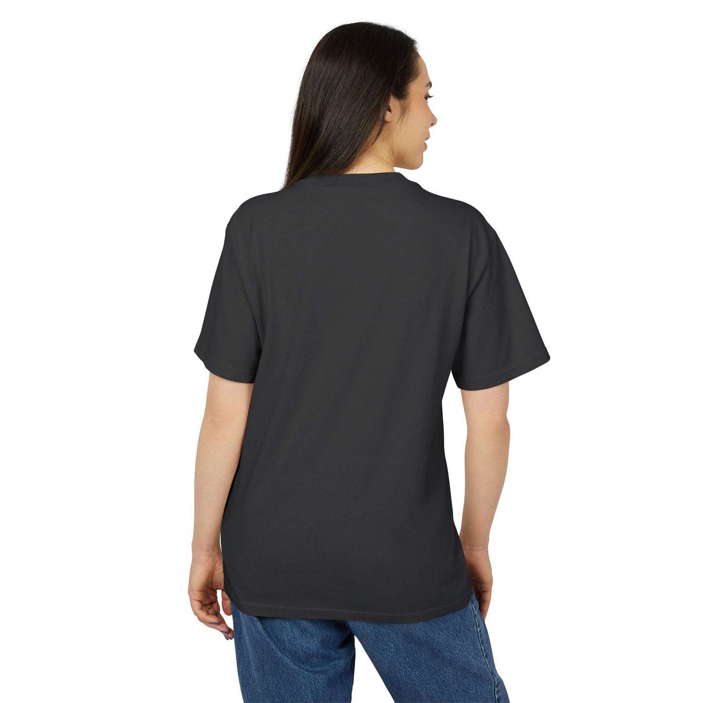 Copy of Unisex Heavy Faded Tee