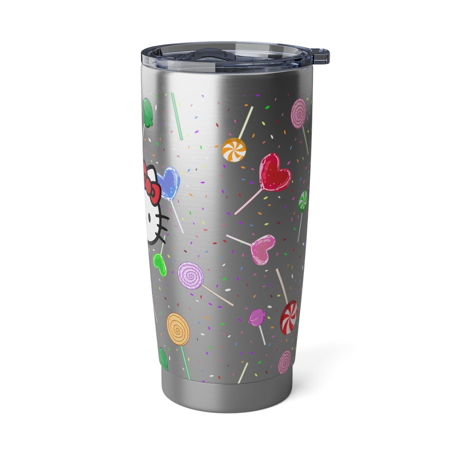 Hello Kitty- Vagabond 20oz Tumbler