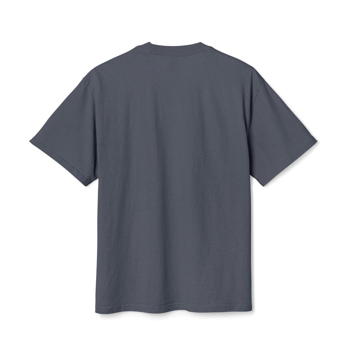 Copy of Unisex Heavy Faded Tee