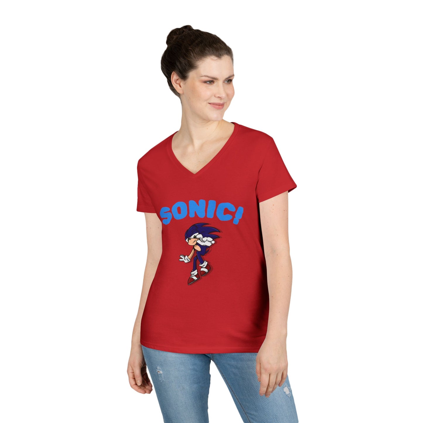 Sonic T-Shirt