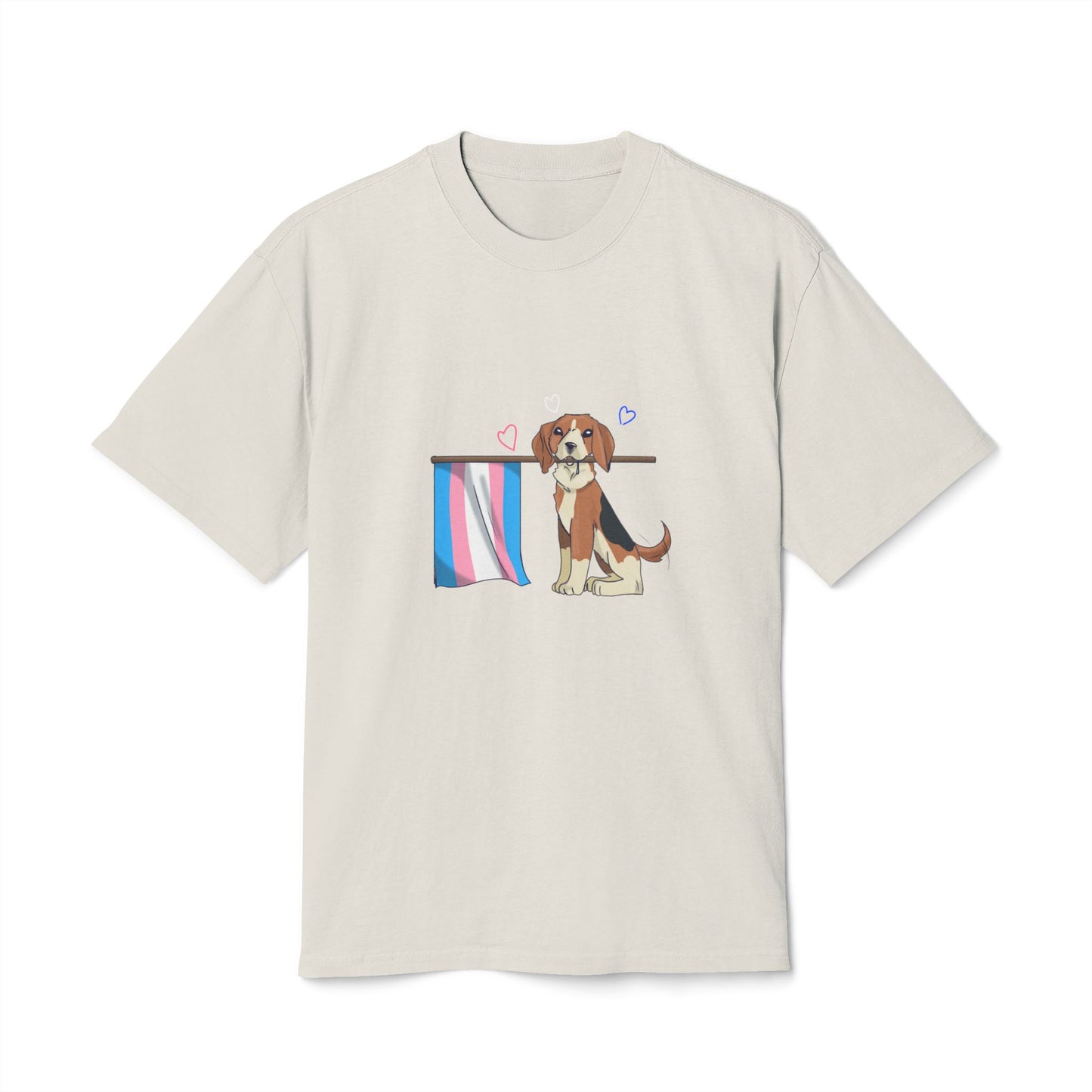 Copy of Unisex Heavy Faded Tee
