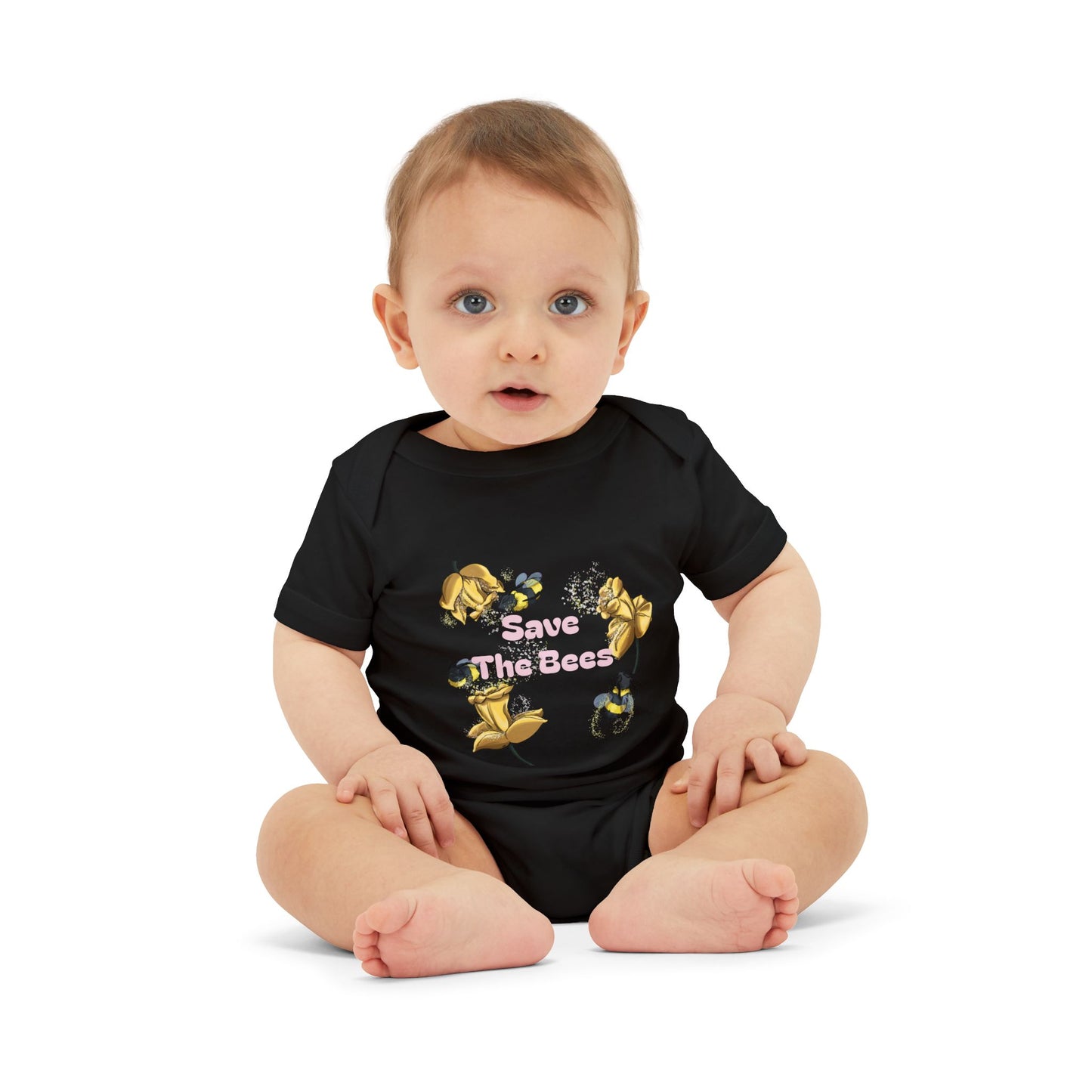 Infant Jersey One Piece