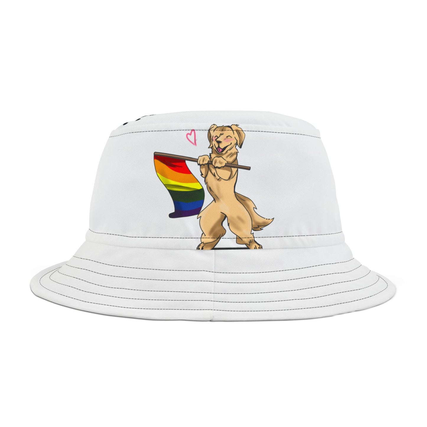 Bucket Hat (AOP)