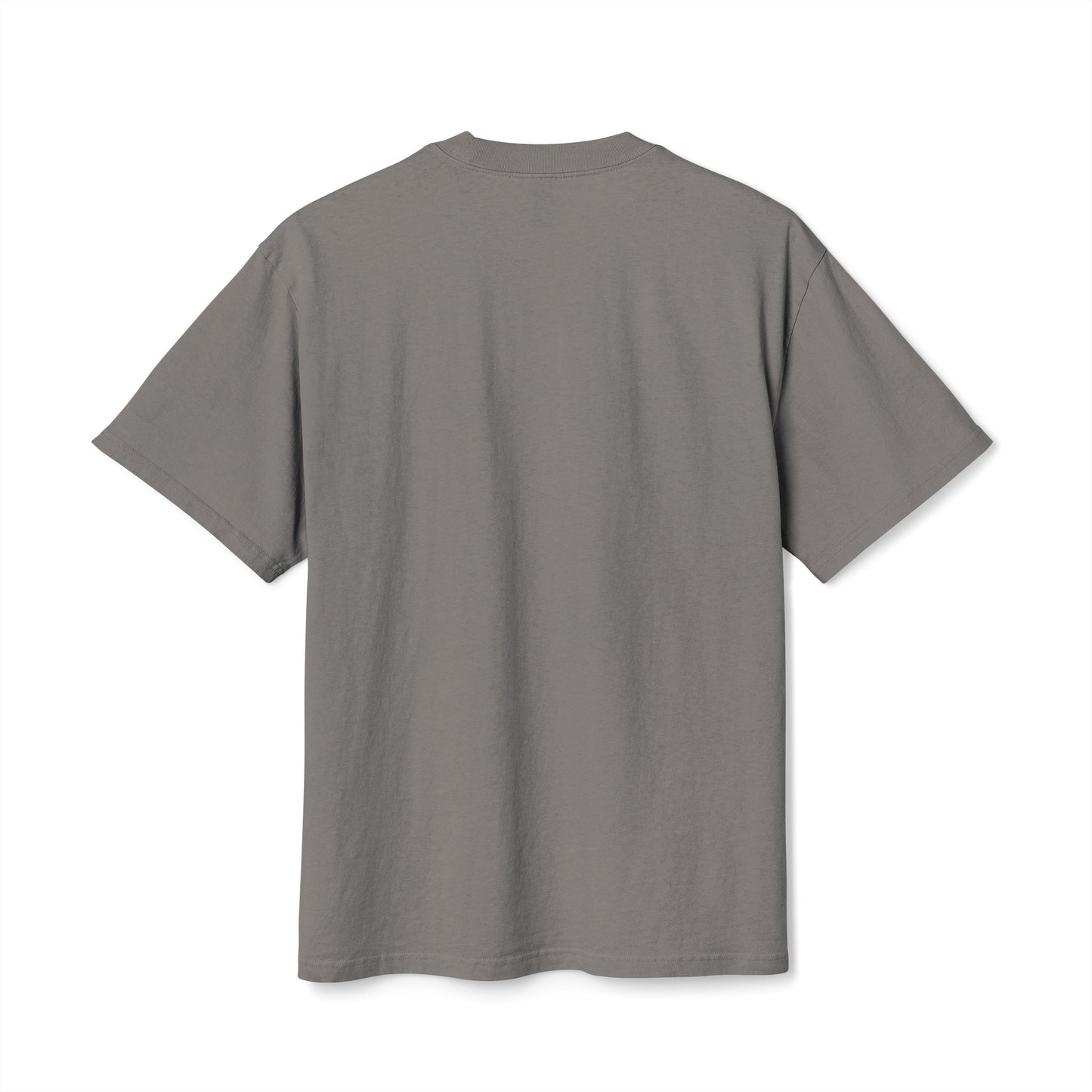 Copy of Unisex Heavy Faded Tee