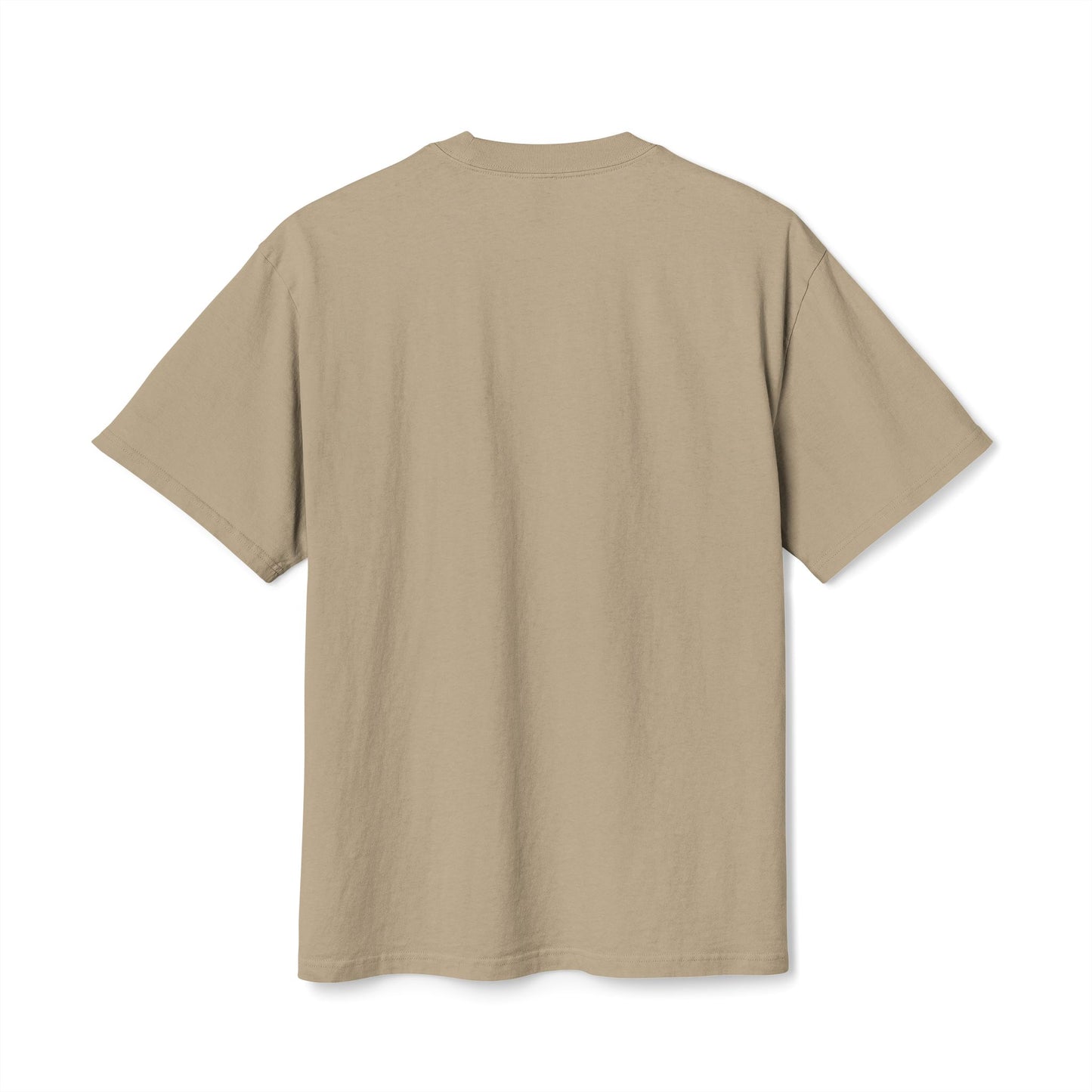 Copy of Unisex Heavy Faded Tee