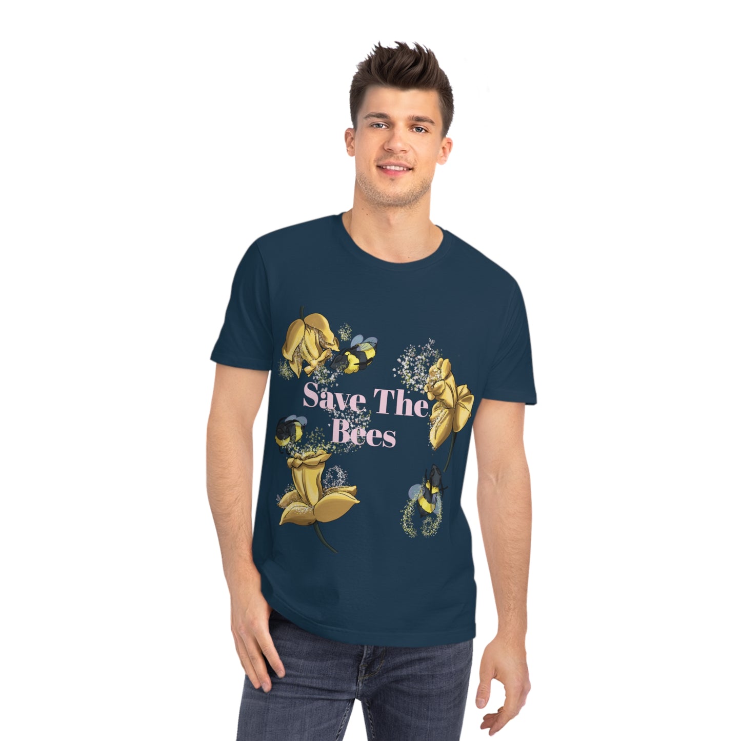 Unisex Rocker T-Shirt