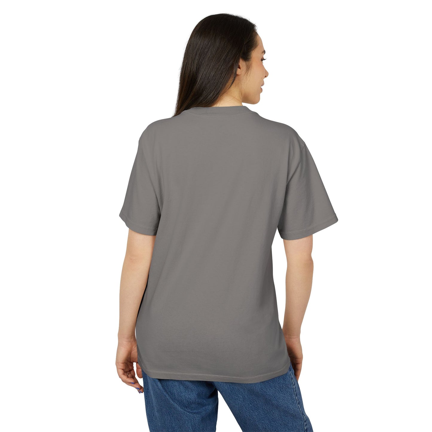 Copy of Unisex Heavy Faded Tee