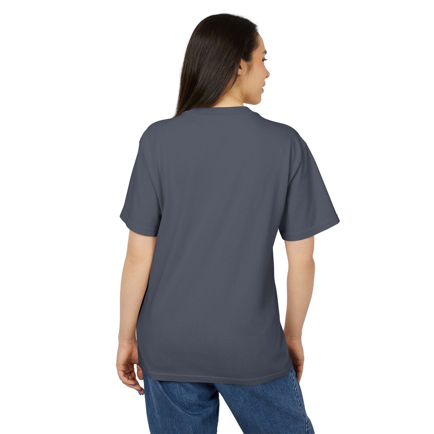 Copy of Unisex Heavy Faded Tee