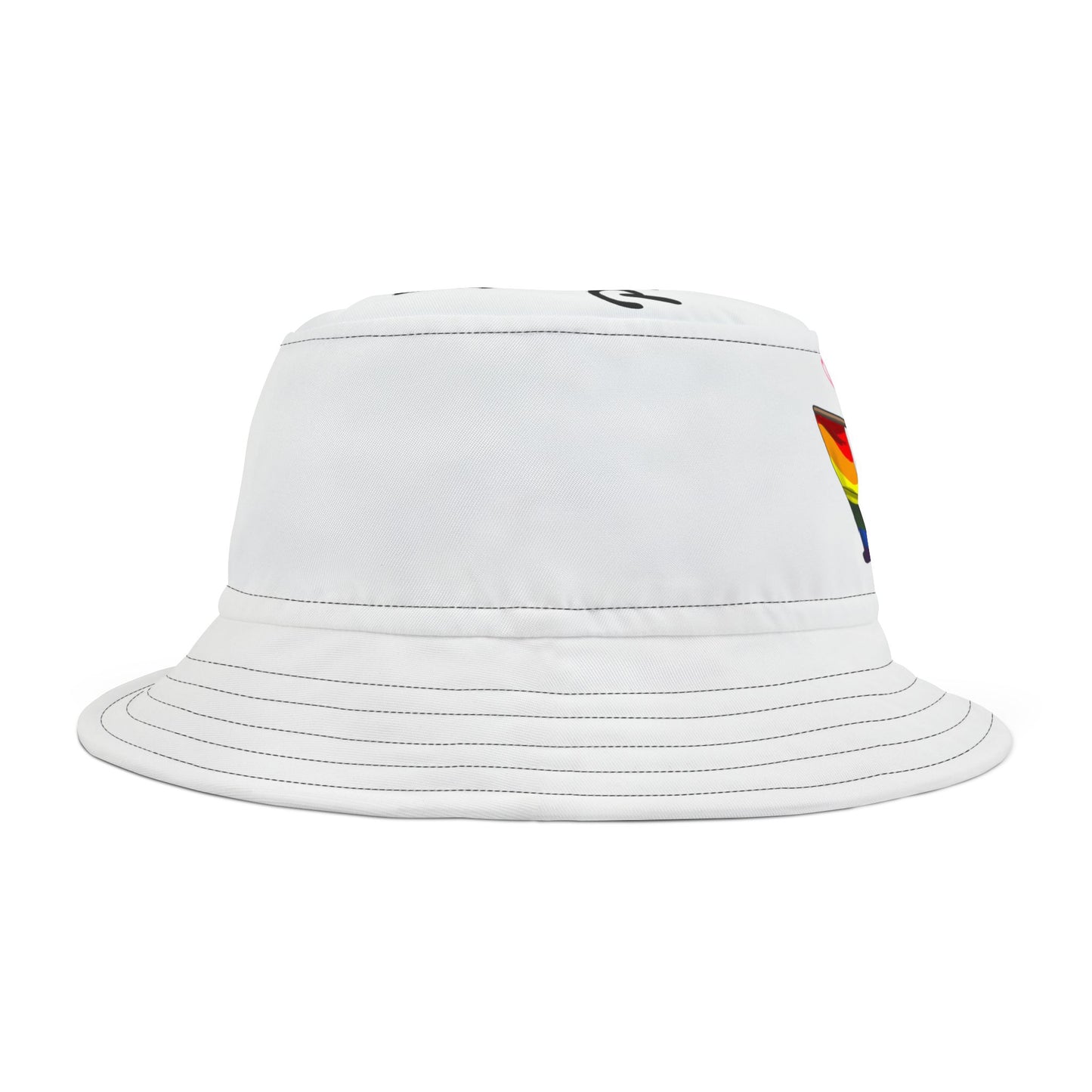 Bucket Hat (AOP)
