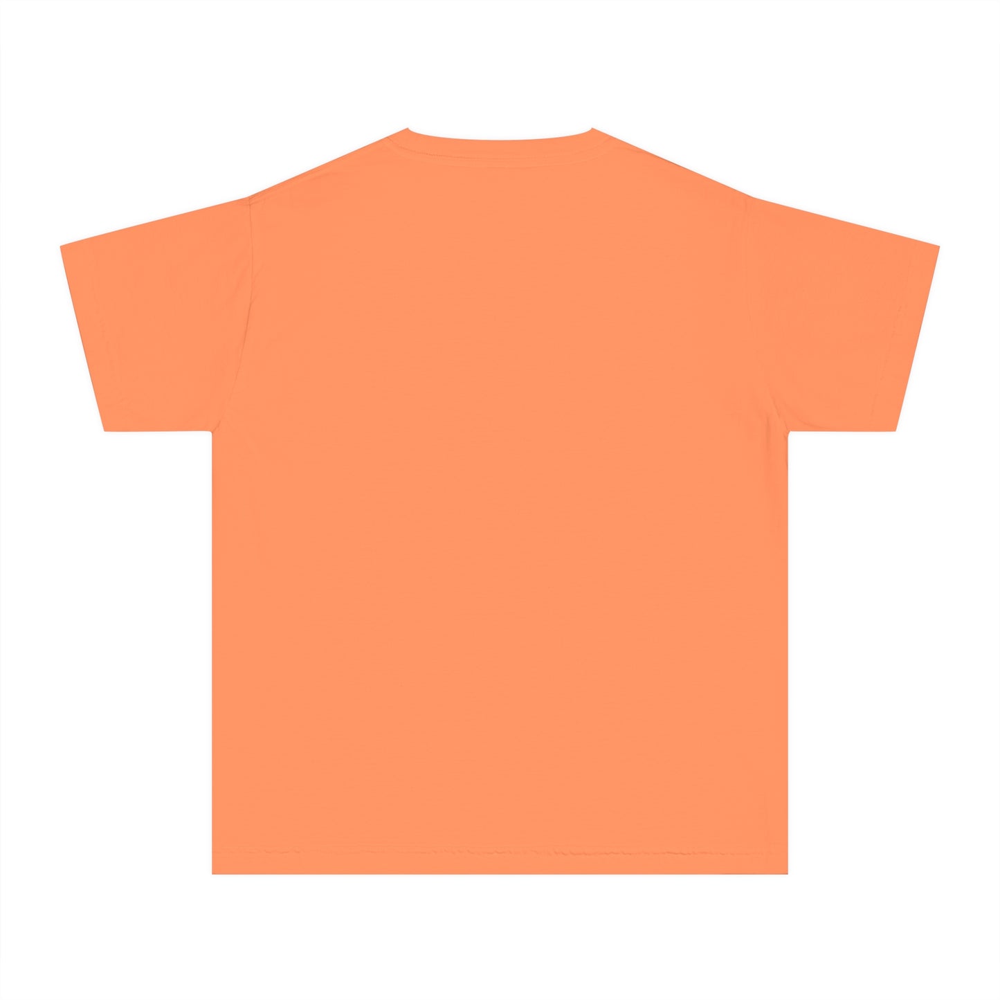 Cool Skull Party Youth Tee - Fun Graphic Tee for Celebrations