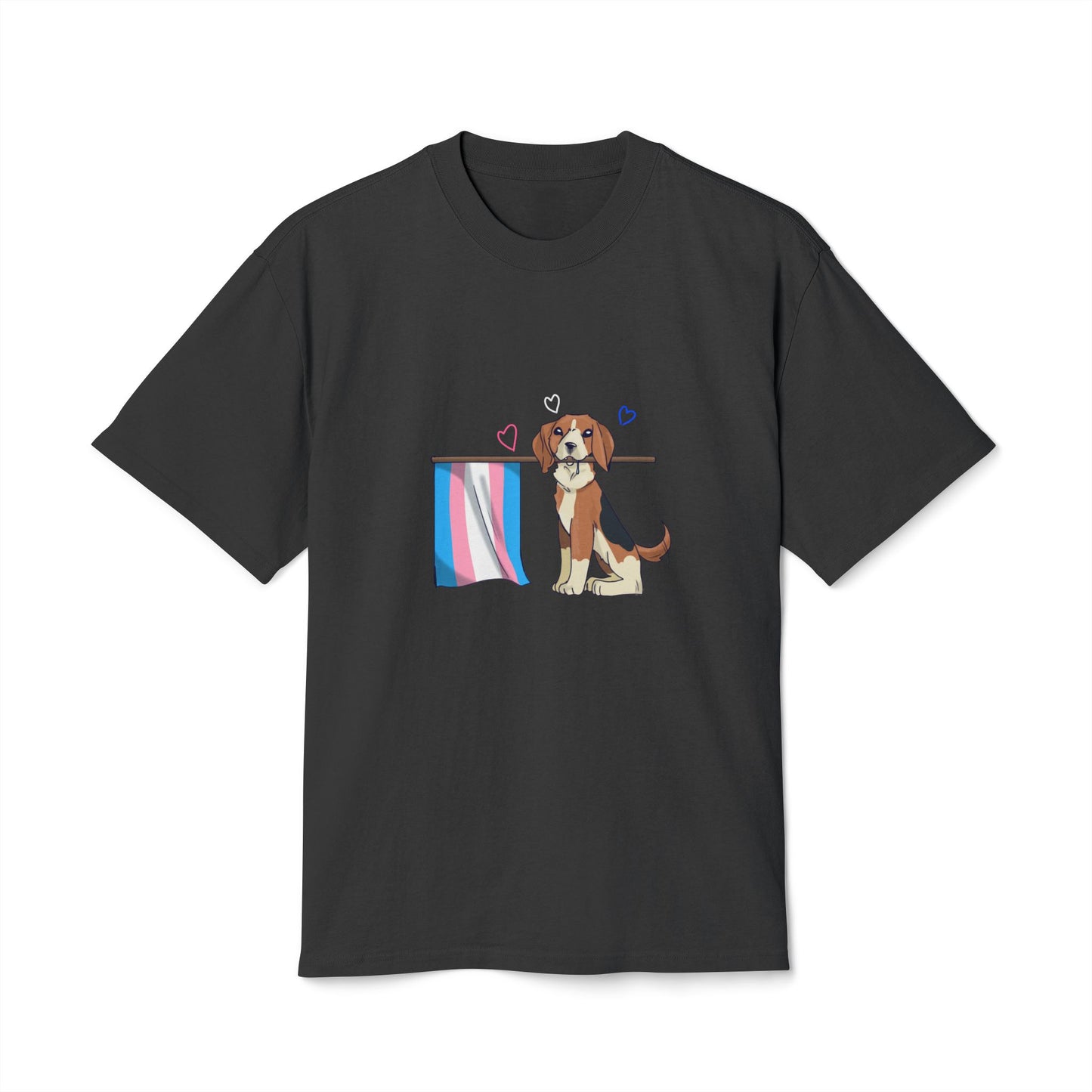 Copy of Unisex Heavy Faded Tee