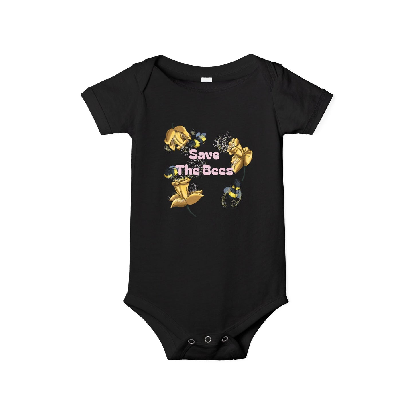 Infant Jersey One Piece