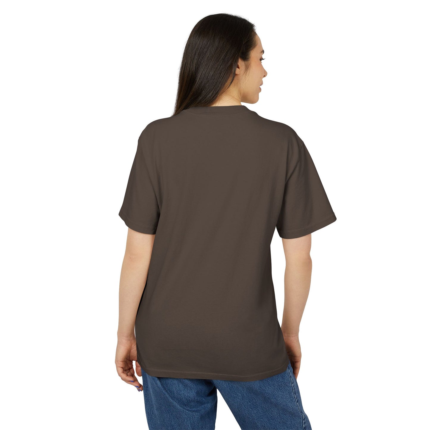 Copy of Unisex Heavy Faded Tee