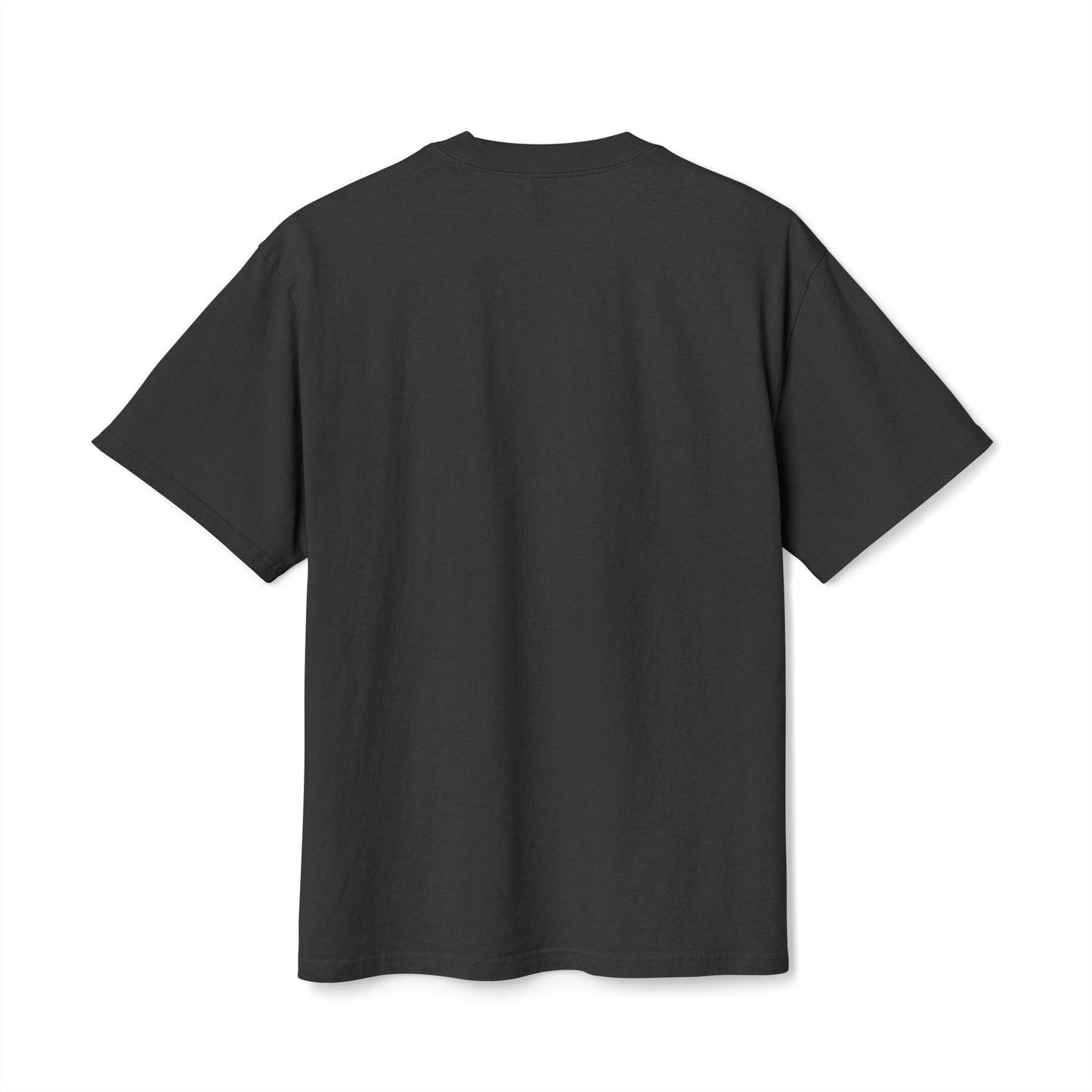 Copy of Unisex Heavy Faded Tee