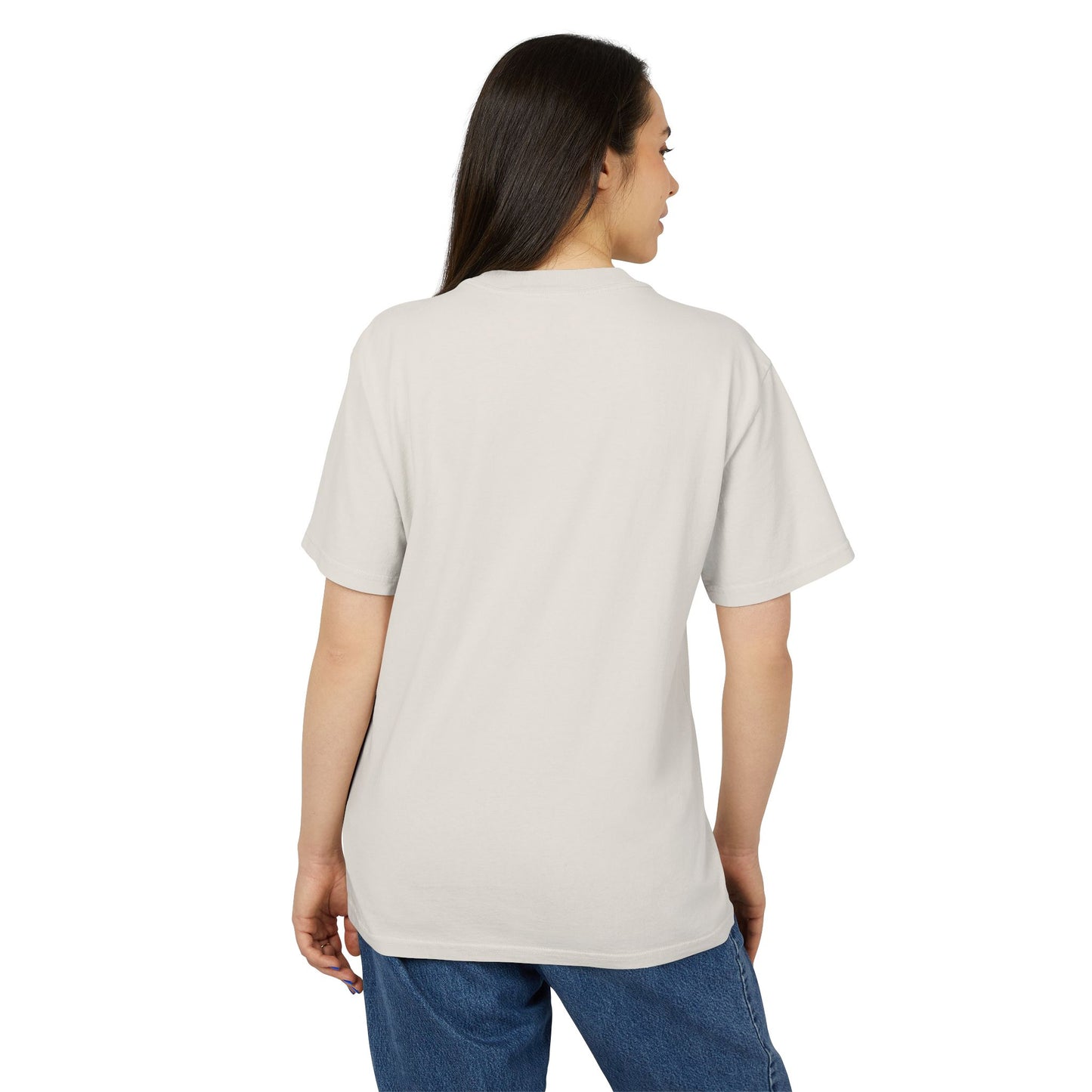 Copy of Unisex Heavy Faded Tee