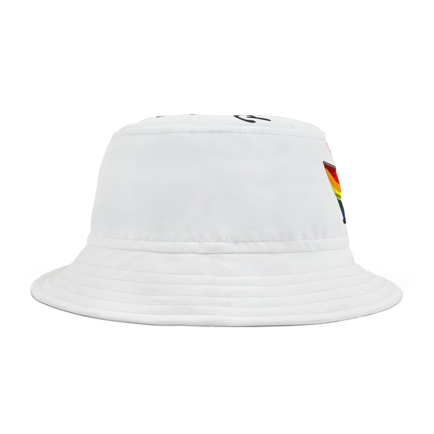 Bucket Hat (AOP)