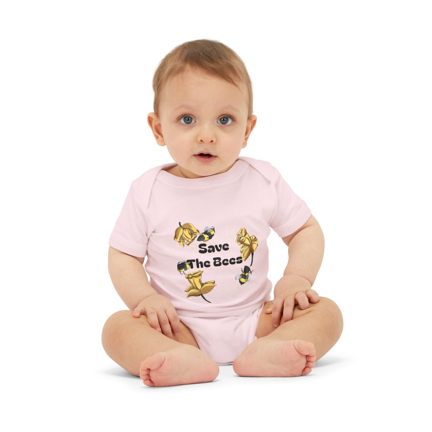 Infant Jersey One Piece