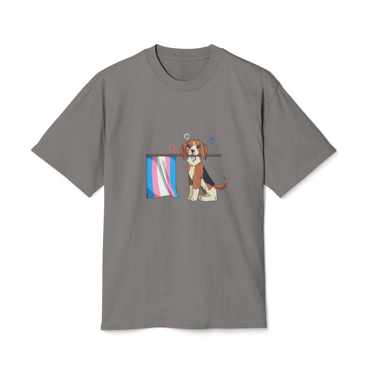 Copy of Unisex Heavy Faded Tee