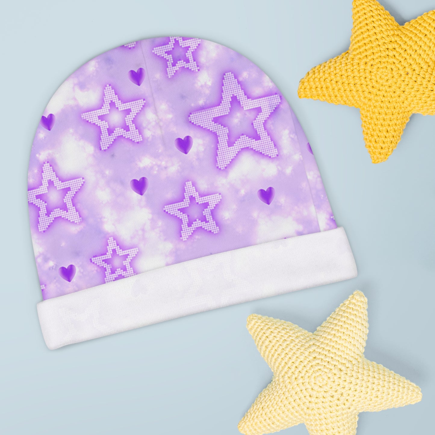 Copy of Baby Beanie (AOP)
