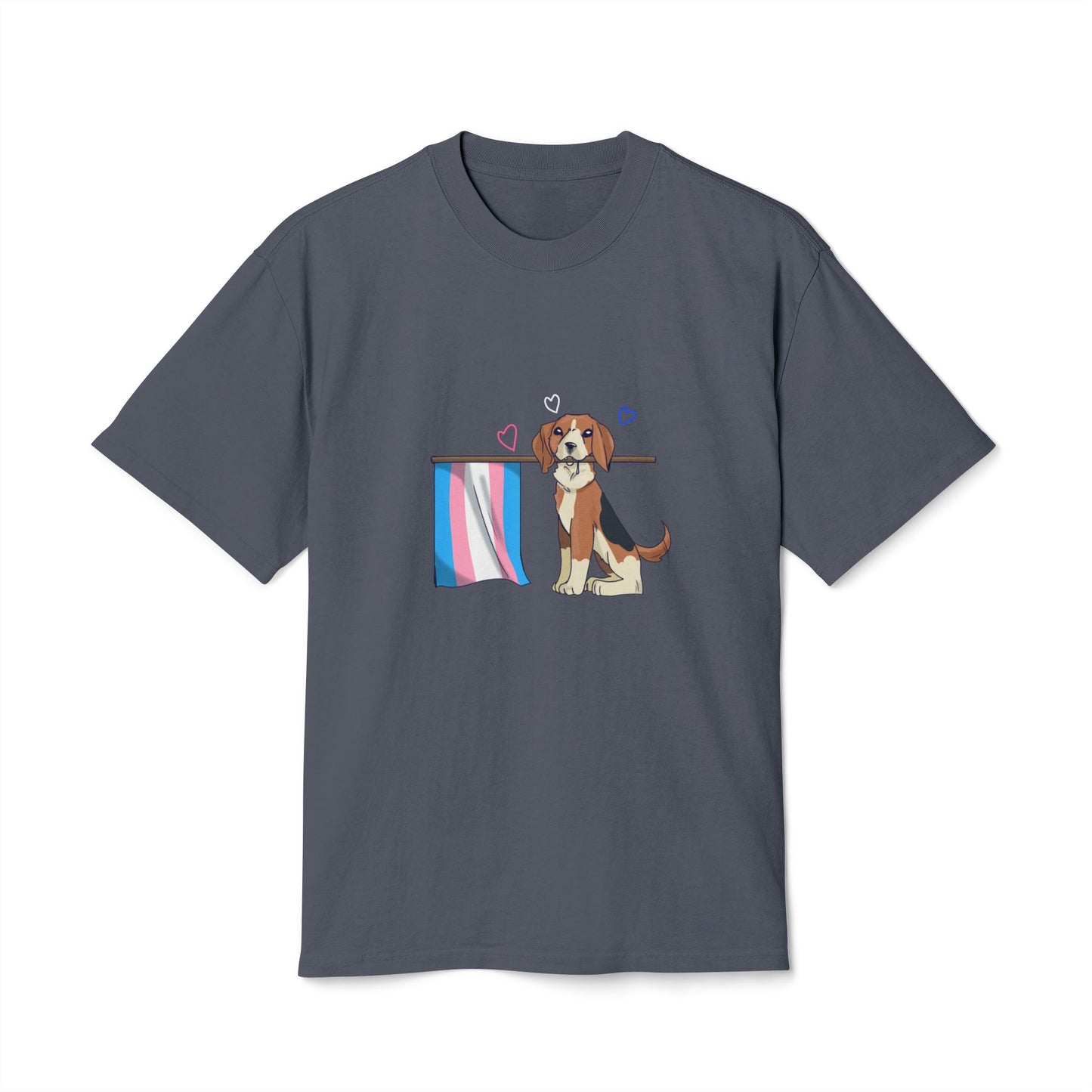 Copy of Unisex Heavy Faded Tee