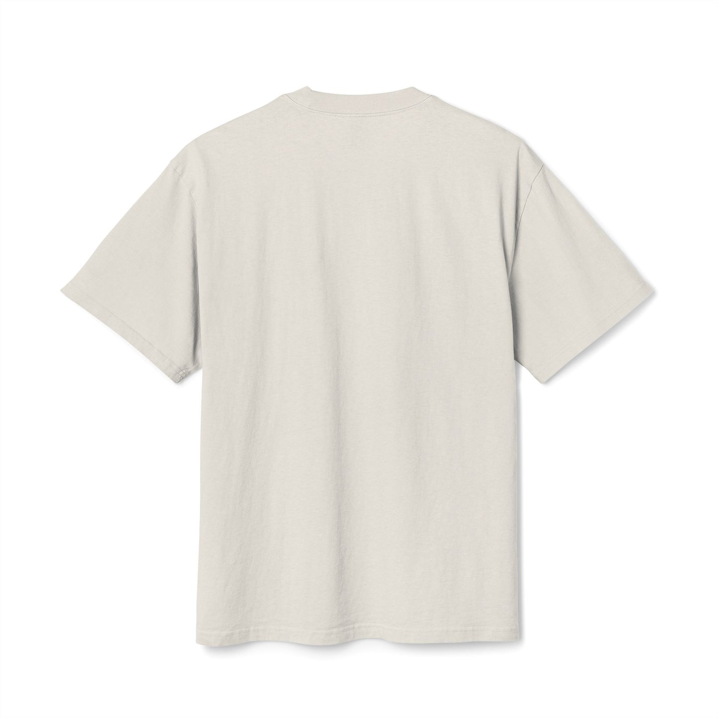 Copy of Unisex Heavy Faded Tee