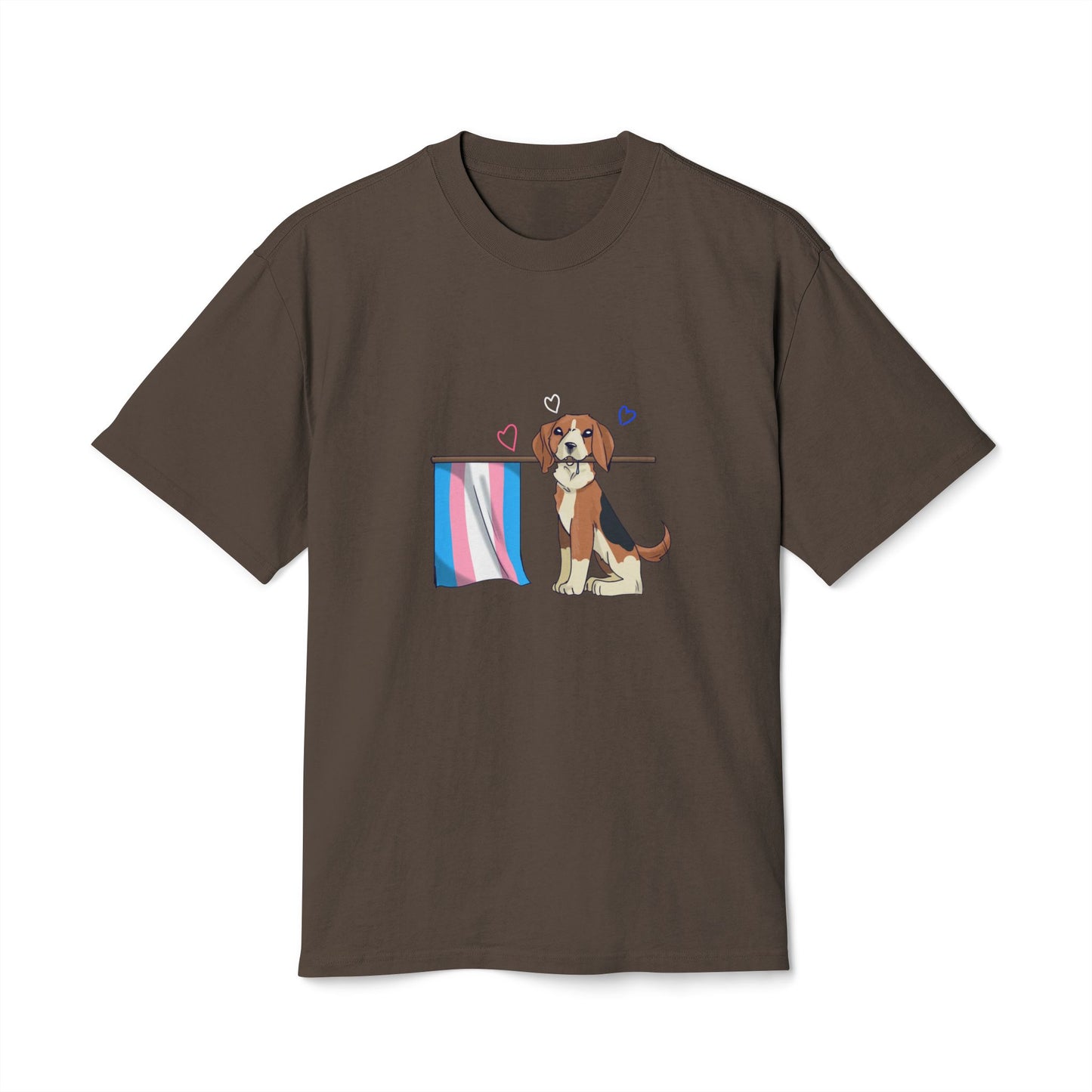 Copy of Unisex Heavy Faded Tee
