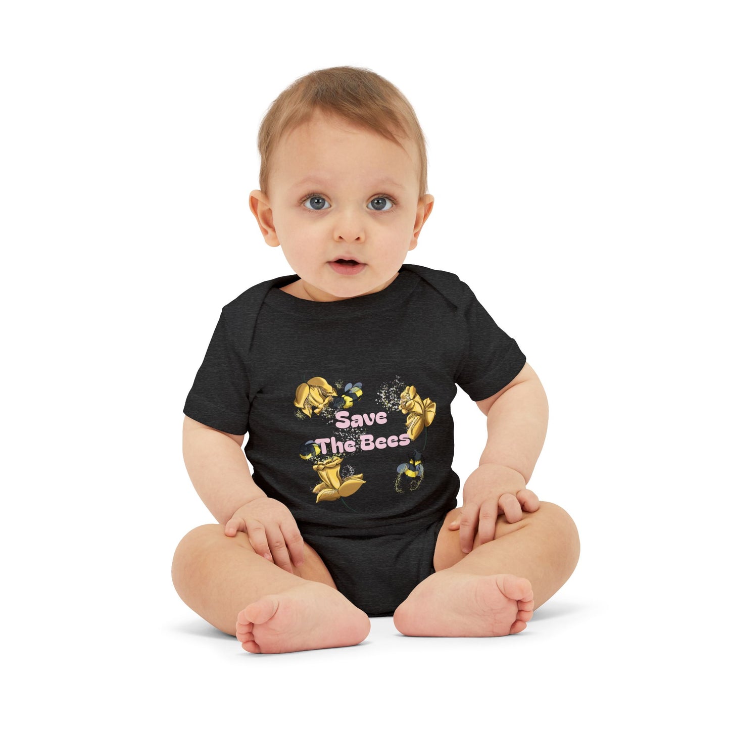 Infant Jersey One Piece