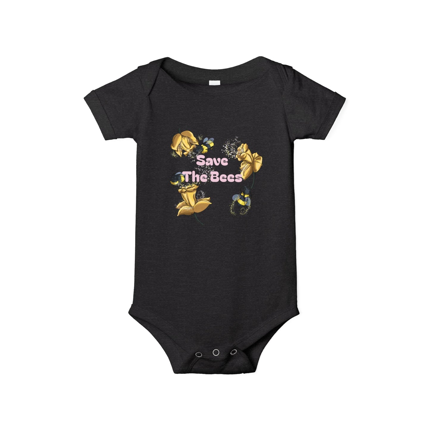 Infant Jersey One Piece