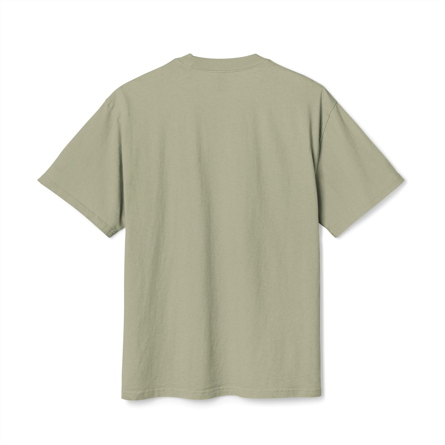 Copy of Unisex Heavy Faded Tee