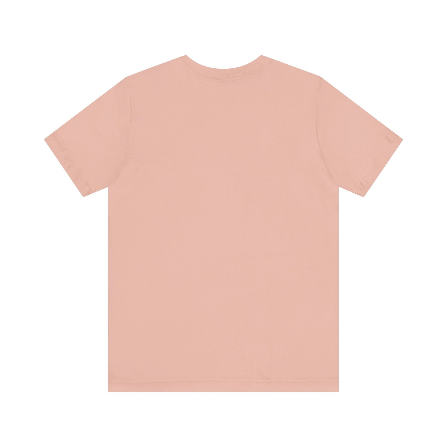 Cute Rabbit Lover Unisex Tee – Perfect Gift for Animal Lovers!