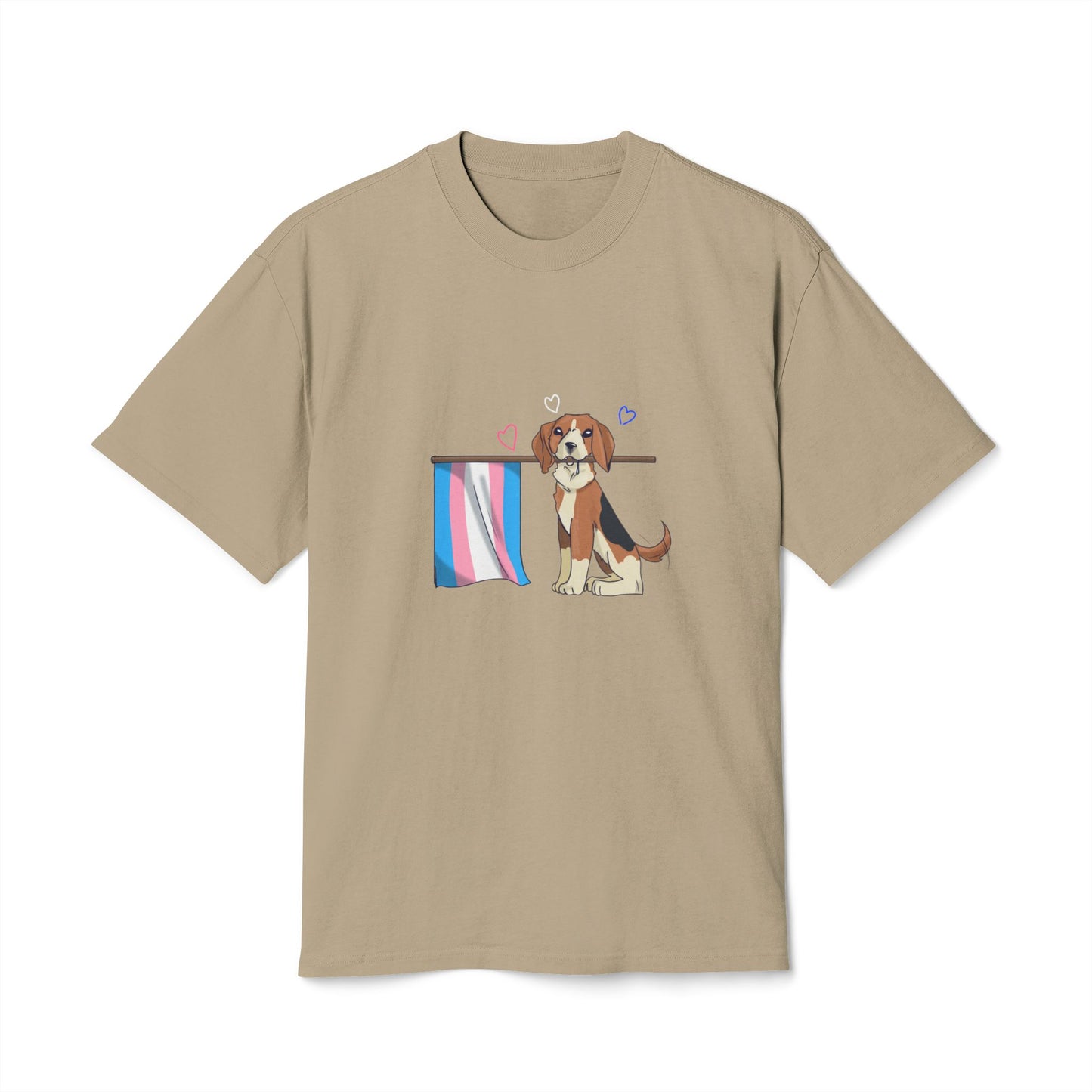 Copy of Unisex Heavy Faded Tee