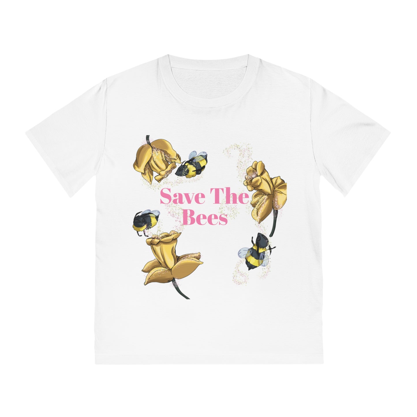 Unisex Rocker T-Shirt