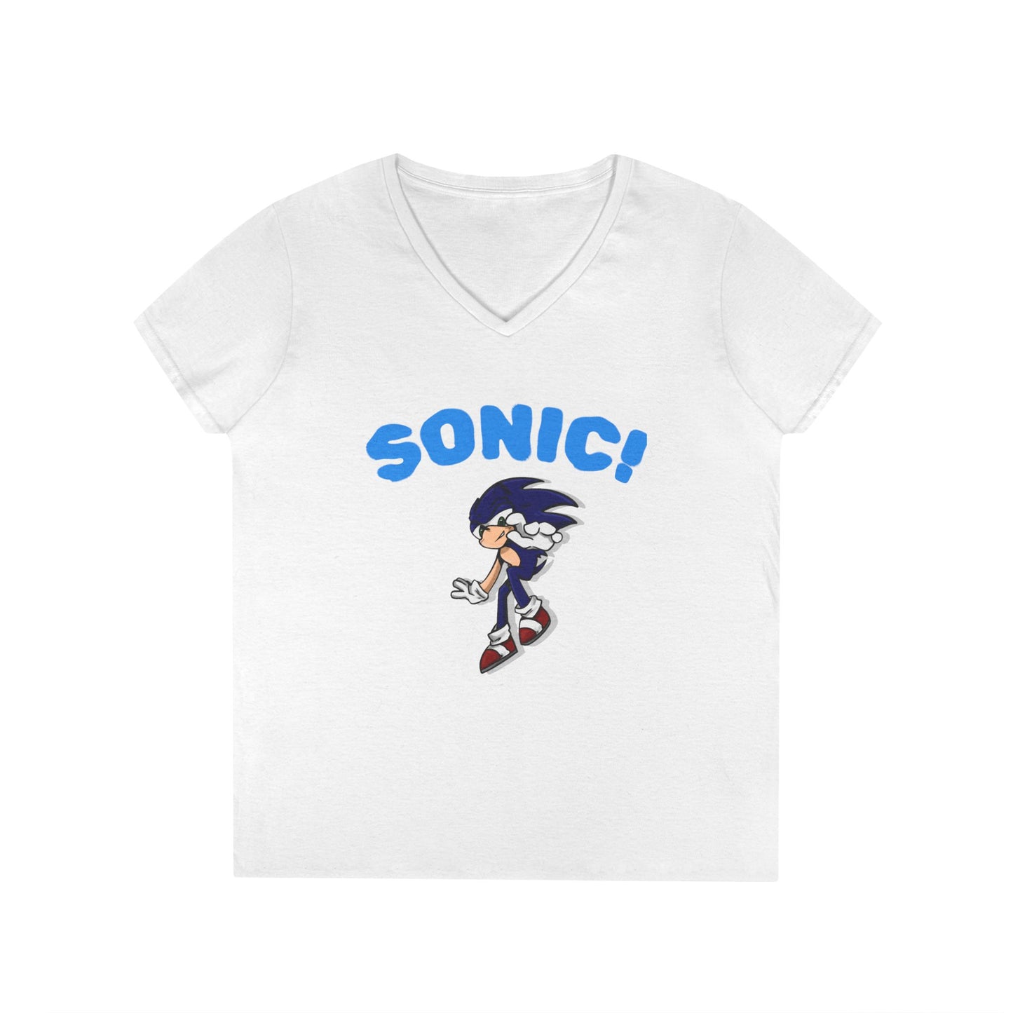 Sonic T-Shirt