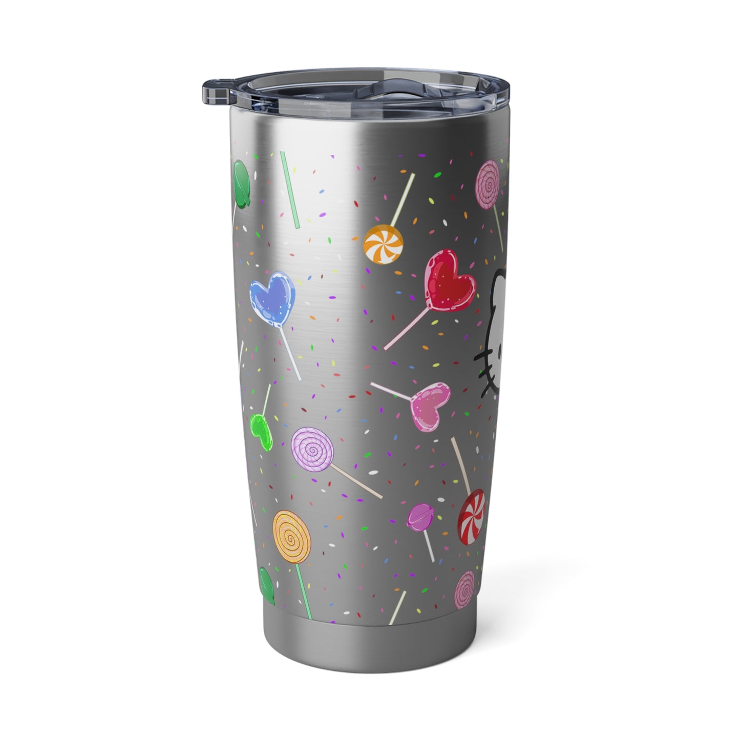 Hello Kitty- Vagabond 20oz Tumbler