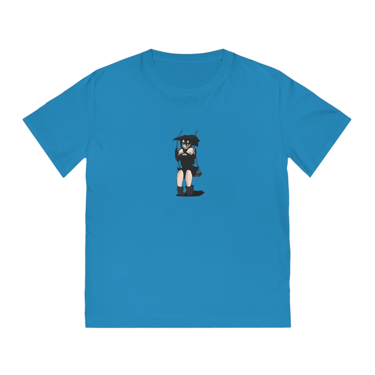 Unisex Rocker T-Shirt