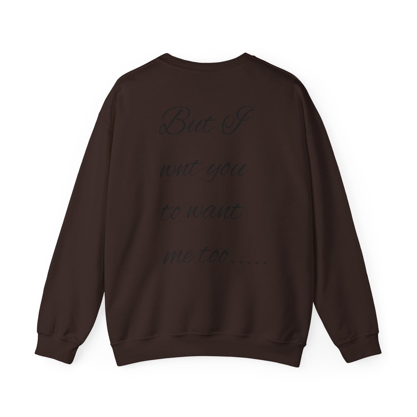 Artistic Unisex Crewneck Sweatshirt, Streetwear, Casual Style, Gift for Music Lovers, Comfortable Layering