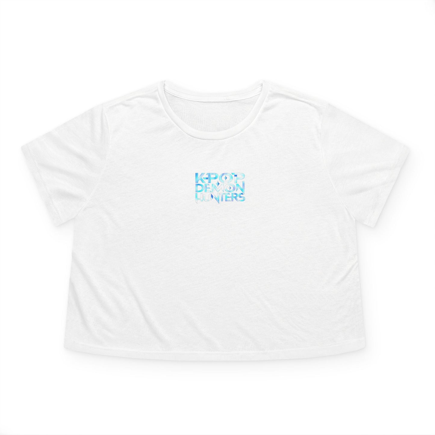 Kpop Demon Hunters Crop Top