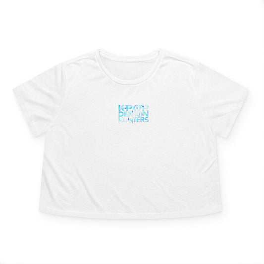 Kpop Demon Hunters Crop Top