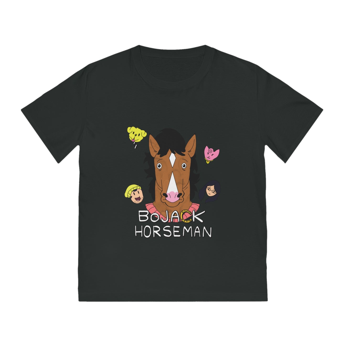 Unisex Rocker T-Shirt