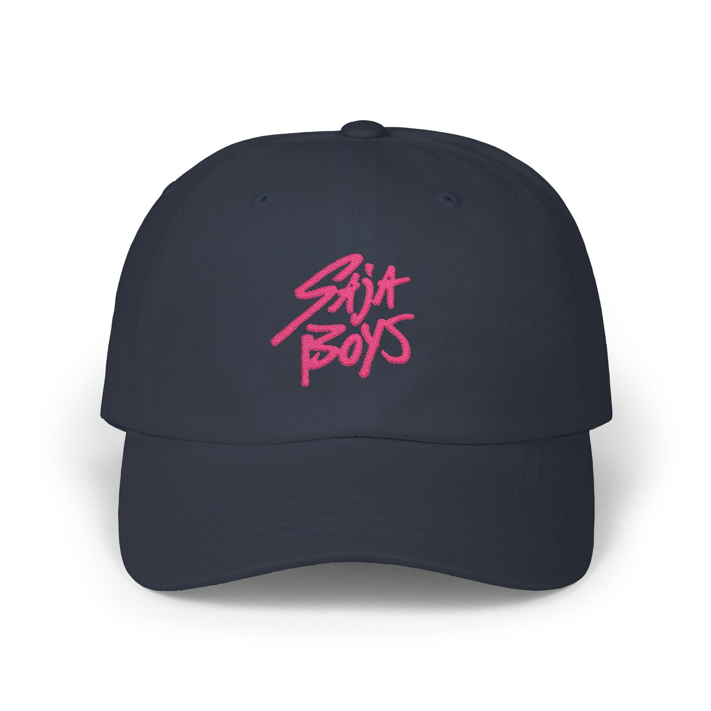 Saja Boys Cap