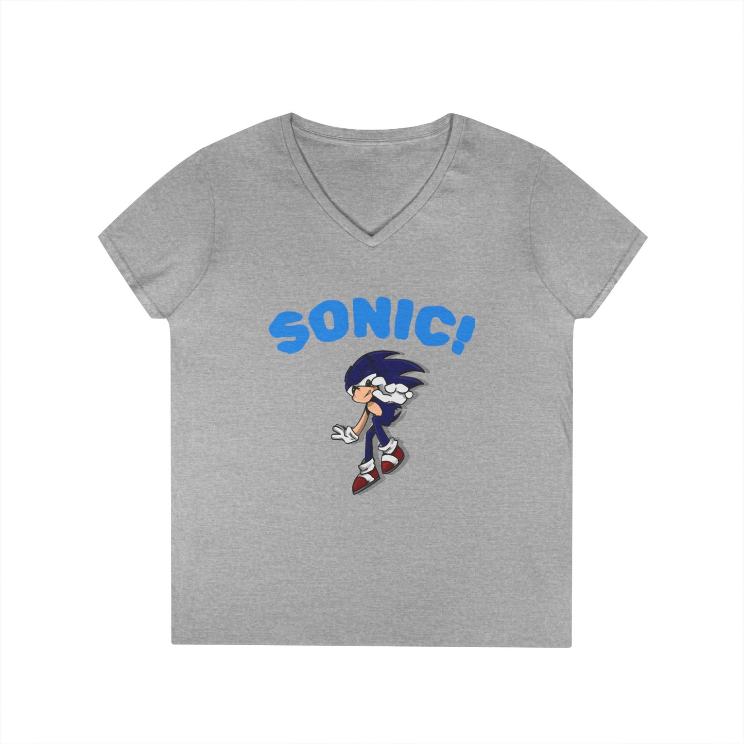 Sonic T-Shirt