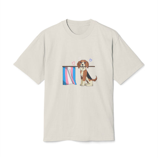Copy of Unisex Heavy Faded Tee