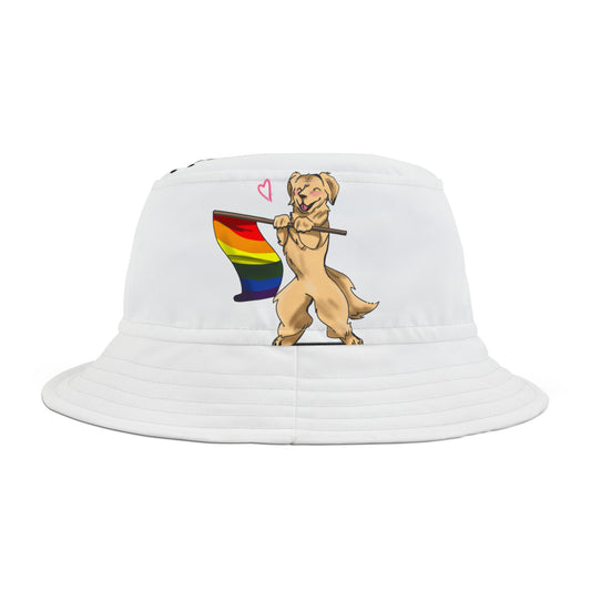 Bucket Hat (AOP)