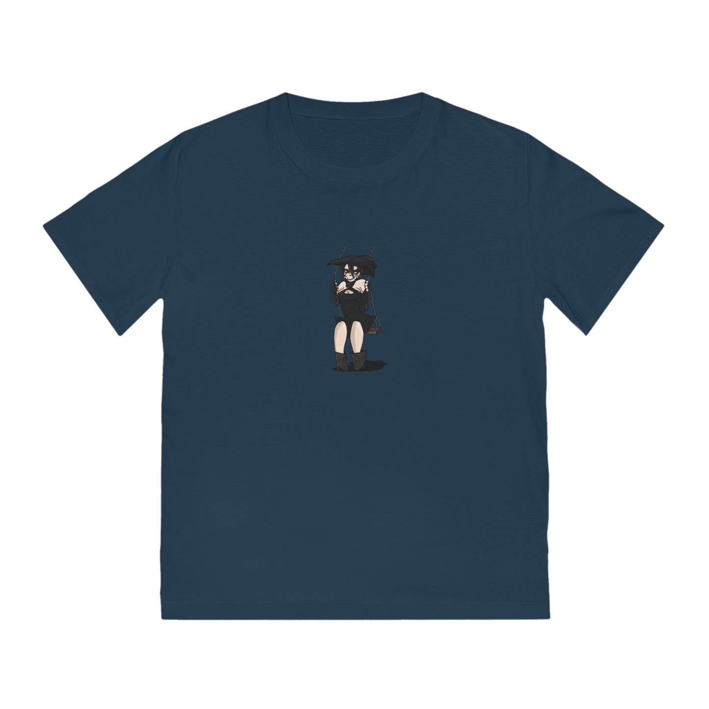 Unisex Rocker T-Shirt