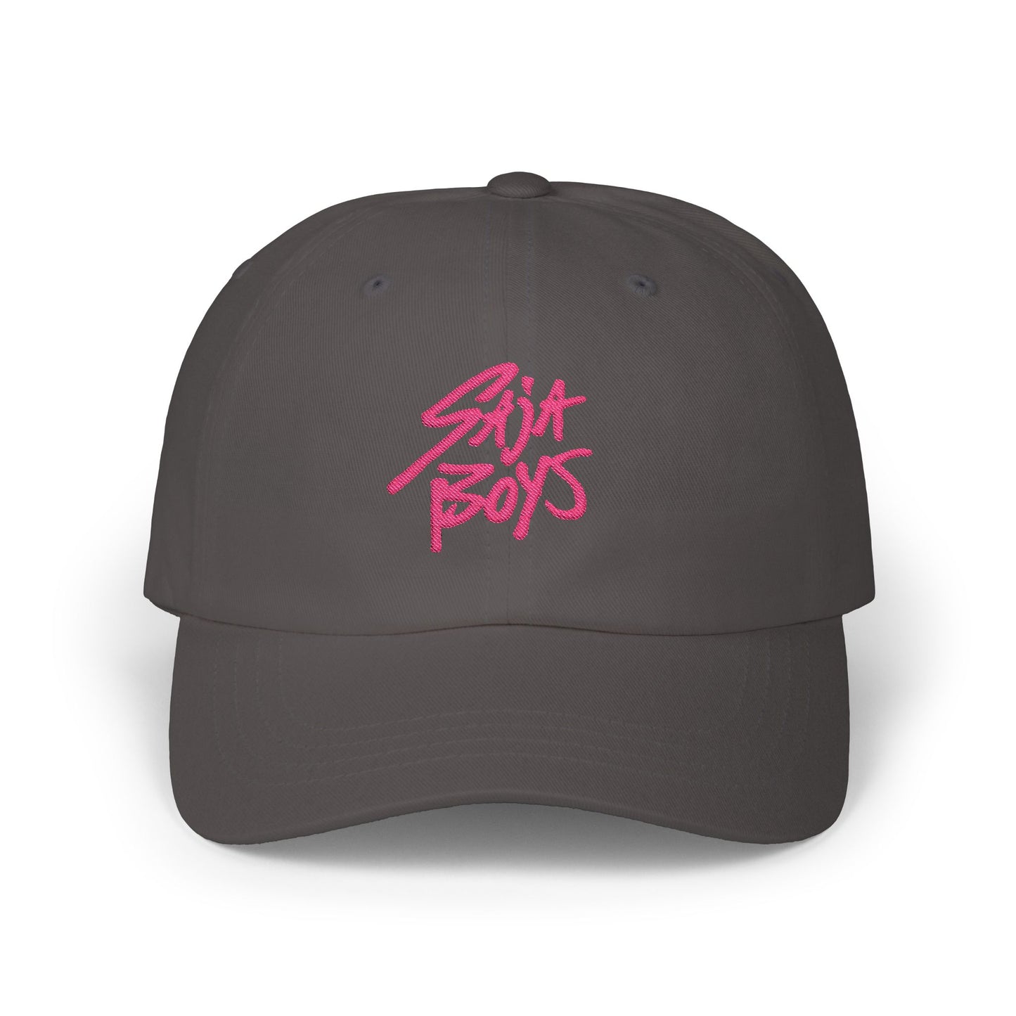 Saja Boys Cap