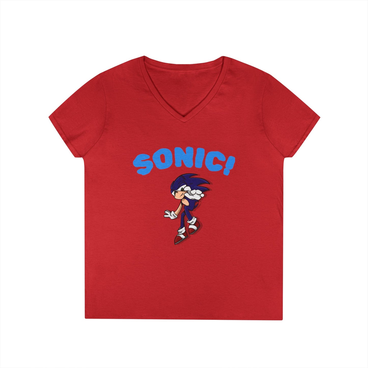 Sonic T-Shirt