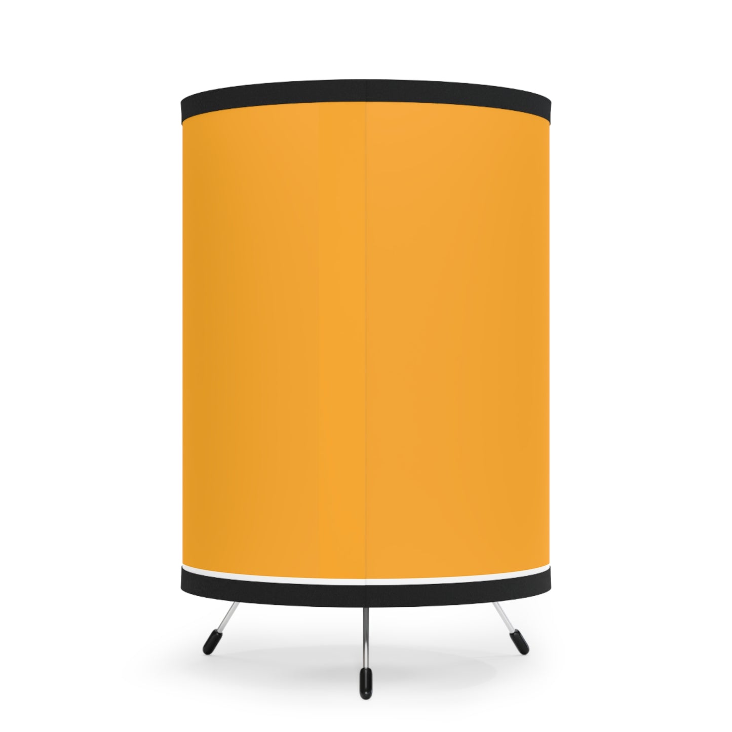 Tripod Lamp with High-Res Printed Shade, US\CA plug