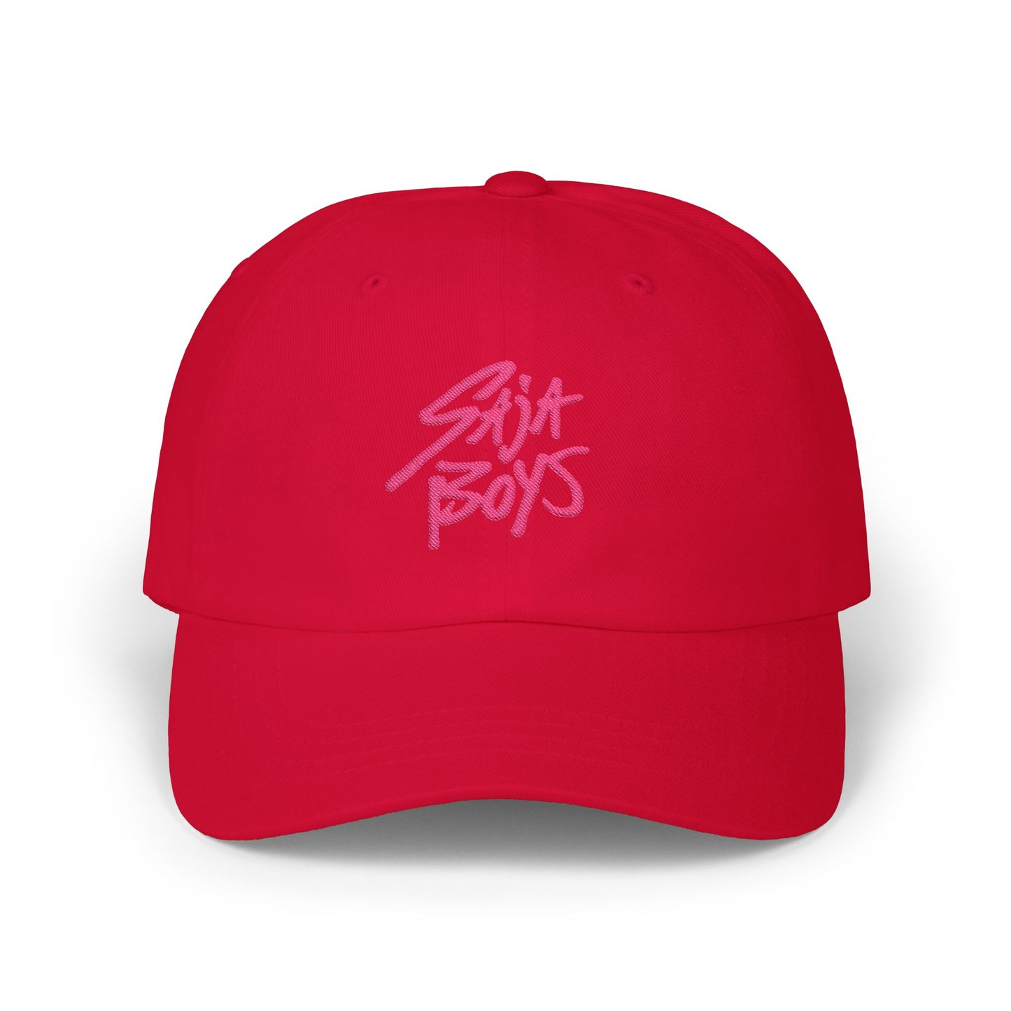 Saja Boys Cap