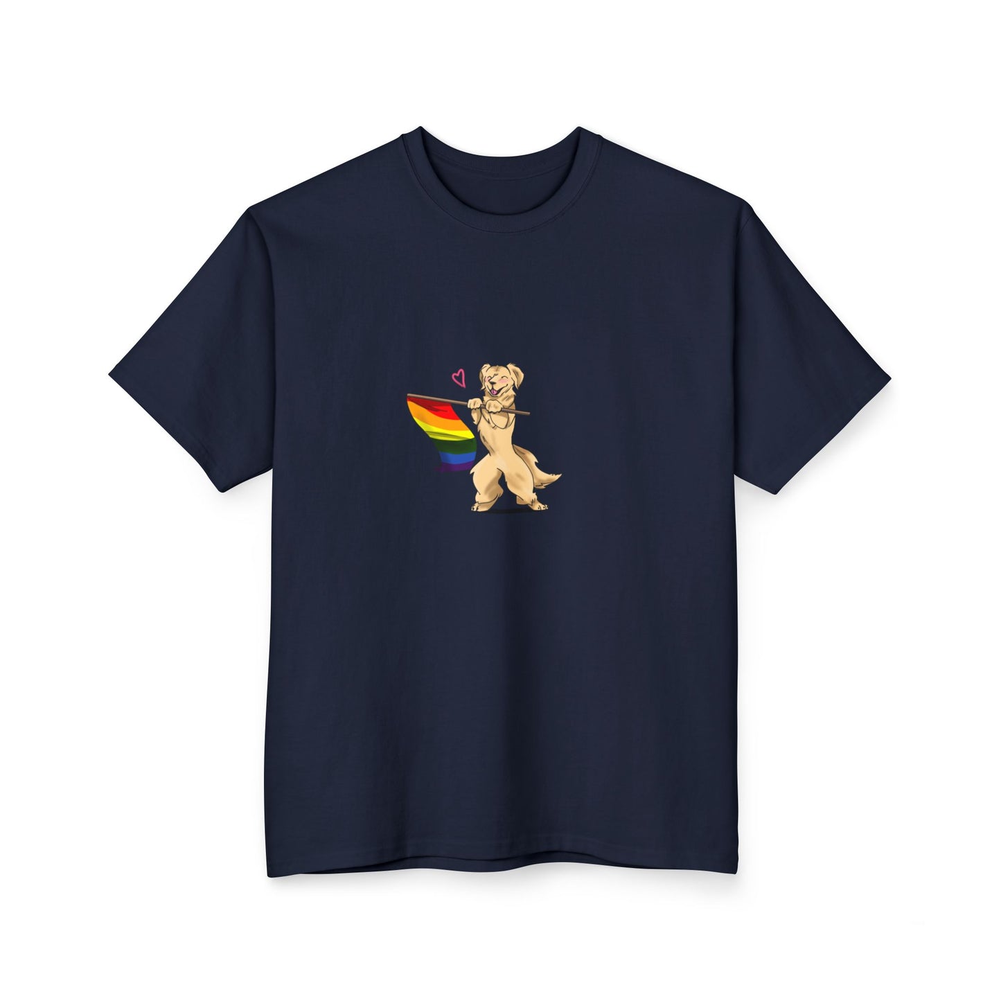 Unisex Ultra Cotton® Tall T-Shirt